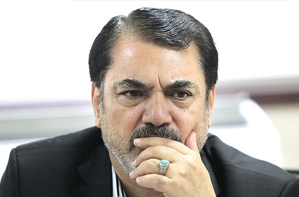درخواست موگرینی پیرامون رفتار مسئوولانه با اسرائیل از سوی ایران غیر مقول است/ نگاه ایران نسبت به رژیم صهیونیستی تغییر پیدا نخواهد کرد