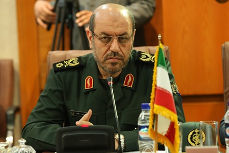 نشست سه جانبه وزرای دفاع ایران، روسیه و سوریه با موضوع «مبارزه با تروریسم» فردا برگزار می‌شود