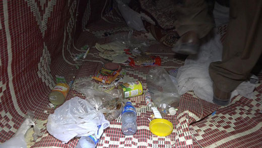 از هلال ماه رمضان روی مرسدس بنز تا روزه های 21 ساعتی در روسیه + تصاویر از هلال ماه رمضان روی مرسدس بنز تا روزه های 21 ساعتی در روسیه + تصاویر