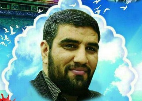 اگر روزی به دیدار حضرت آقا رفتید به ایشان بفرمایید از نور دو چشمانم بیشتر دوستشان دارم