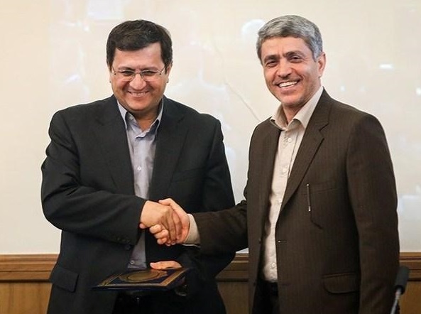 آیا همتی راه رفته امین را در صنعت بیمه رها می‌کند؟