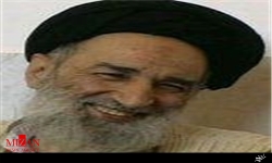 نهمین سالگرد آیت‌الله سید محمدباقر امامی برگزار شد