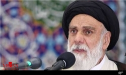 موسسان جنگ‌های نیابتی دم از حقوق بشر می‌زنند