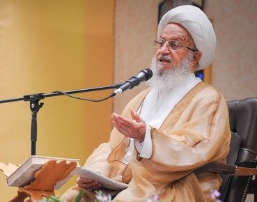 دفتر آیت الله مکارم شیرازی درباره 