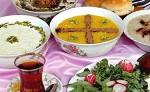 چرا هنگام افطاری باید خرما بخوریم؟ منشاء سردردهای ماه رمضان چیست؟ چه غذاهایی را در وعده ی سحر نخوریم؟