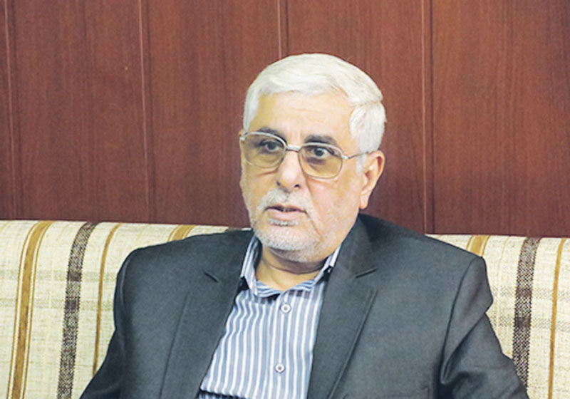 بحرین و سیاست فرا فکنی