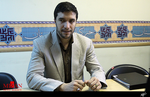 محمدی: امسال طرح میزان را به سرانجام می‌رسانیم/ درباره بیمه فعالان قرآنی با سازمان تأمین اجتماعی رایزنی کرده‌ایم