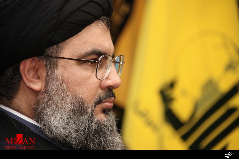 توصیه مهم سید حسن نصرالله به رزمندگان مقاومت