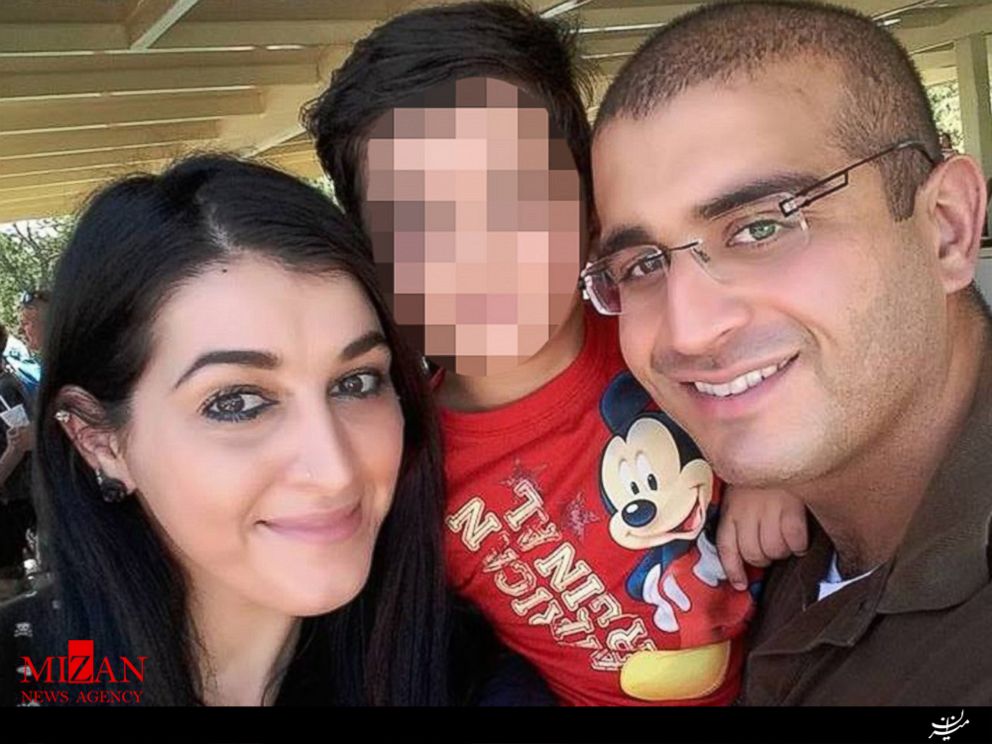 عامل تیراندازی اورلاند را بهتر بشناسید عامل تیراندازی اورلاند را بهتر بشناسید