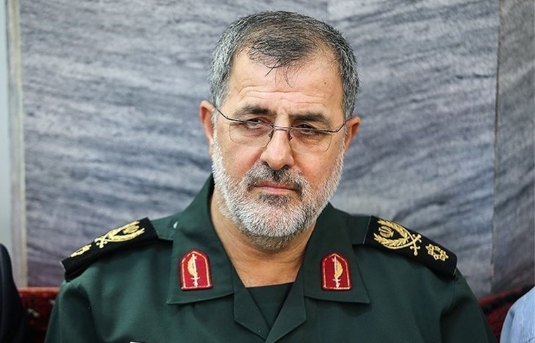 فرمانده منطقه‌ای پژاک توسط سپاه در شمال‌غرب کشور به هلاکت رسید