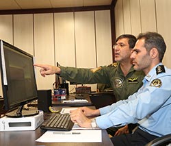 دومین بازی اندرویدی نهاجا در هفته دفاع مقدس رونمایی می شود