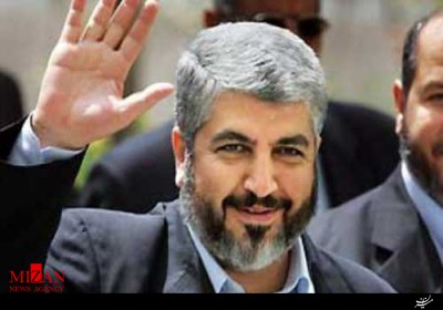 خالد مشعل نامزد تصدی ریاست دفتر سیاسی حماس نمی‎شود