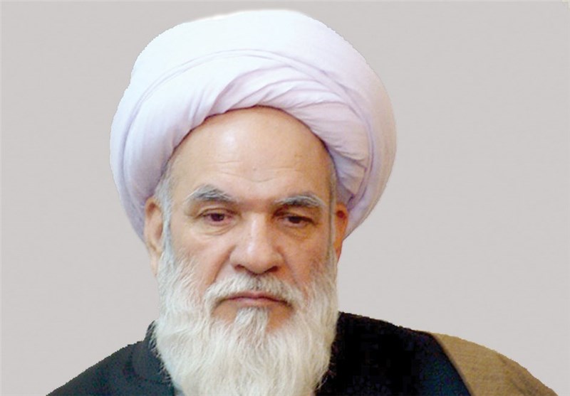 اظهارات مصباحی مقدم پیرامون حمایت جامعه روحانیت از روحانی در انتخبات 96 اظهار نظر شخصی است