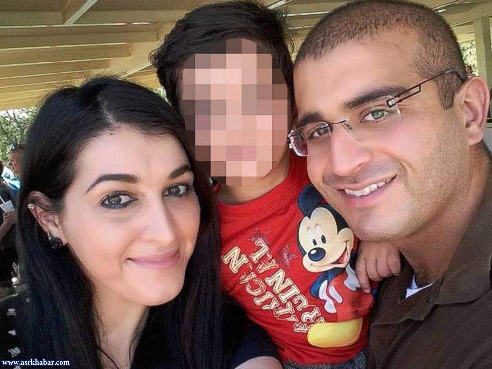 جزئیاتی از زندگی خصوصی قاتل 50 همجنس باز آمریکایی +تصاویر جزئیاتی از زندگی خصوصی قاتل 50 همجنس باز آمریکایی +تصاویر