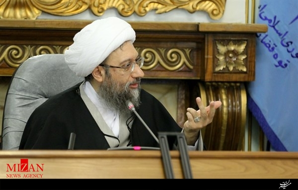 پرداخت های نامتعارف به برخی تبعیضی ناروا و رفتاری ناعادلانه در جامعه است / کشورهای غربی از دوگانگی رفتار در قبال تروریسم دست بر دارند / ستاد ارتقای سلامت اداری در دستگاه قضایی تشکیل شود