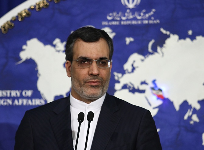 ایران انفجار بیروت را محکوم کرد/حمایت جمهوری اسلامی از ثبات و امنیت لبنان