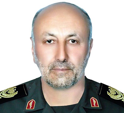 شهید منصوری در سوریه همان حرف‌های شهید کاوه در کردستان را بیان کرد