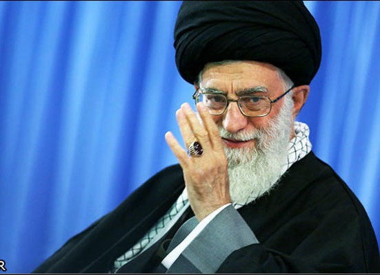شیوه احوالپرسی رهبر انقلاب به روایت عزت الله ضرغامی