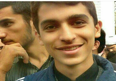 شهدای مدافع حرم ایرانی در ده روز گذشته + تصاویر شهدای مدافع حرم ایرانی در ده روز گذشته + تصاویر