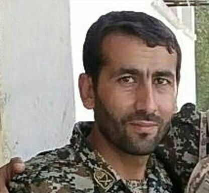 شهدای مدافع حرم ایرانی در ده روز گذشته + تصاویر شهدای مدافع حرم ایرانی در ده روز گذشته + تصاویر