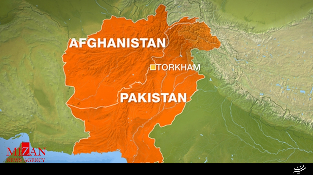 تنش مرزی میان پاکستان و افغانستان