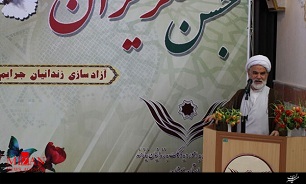 کمک دو میلیاردی نیکوکاران سمنانی برای آزادی زندانیان جرائم غیرعمد