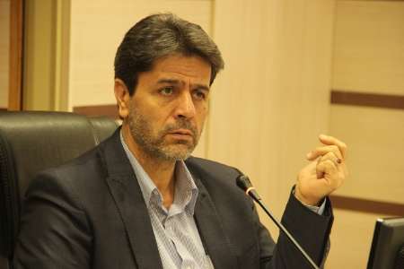 شکسته شدن لوله انتقال گاز از دو نقطه/ وصل گاز  بخشی از مشترکان تا افطار