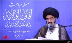 اتاق‌‌ فکر یهود زمینه‌ساز مشکلات و اختلافات جهان اسلام است