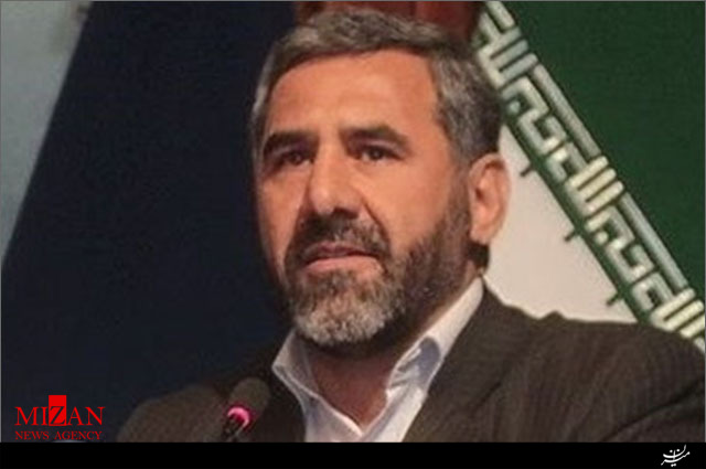 اصلاح روش‌های آبیاری در ۲۰ هزار هکتار از اراضی استان سمنان در بودجه سال ۹۵ دیده شده است