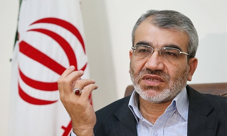 عباسعلی کدخدایی رئیس حوزه ریاست مجلس خبرگان رهبری شد