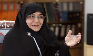 دولت برای اجرایی کردن مرخصی زایمان با کمبود اعتبار مواجه نیست/ «کاهش ساعت کاری زنان» بايد در اولويت برنامه‌های معاونت زنان رياست جمهوري قرار گيرد