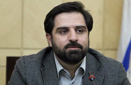 توضیحات مدیرکل روابط عمومی مجلس درباره هزینه اقامت روزانه نمایندگان در تهران توضیحات مدیرکل روابط عمومی مجلس درباره هزینه اقامت روزانه نمایندگان در تهران