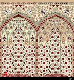 خاطرات فرش ایرانی در موزه فرش ایران +تصاویر خاطرات فرش ایرانی در موزه فرش ایران +تصاویر
