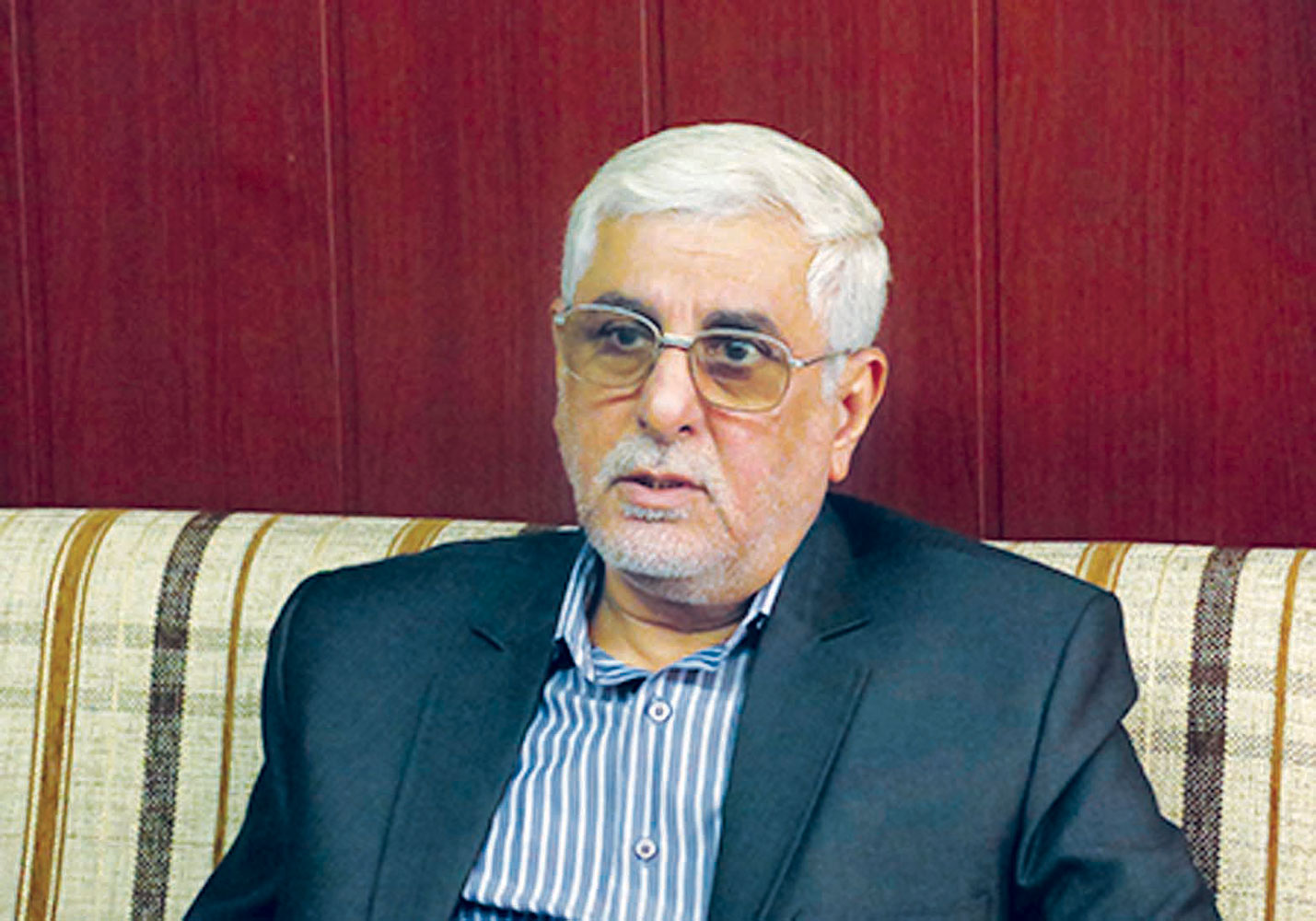 بازدید شویگو از محل استقرار نظامیان روس در خاک سوریه، نتیجه نشست تهران است