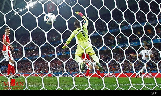 فرانسه 0-0 سوئیس؛ شب لرزش دروازه‌های لیل