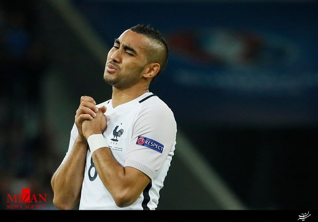 فرانسه 0-0 سوئیس؛ شب لرزش دروازه‌های لیل