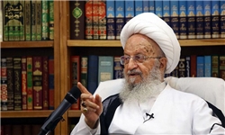 شبکه‌های اجتماعی و رسانه‌های آلوده دنیا را لجن‌زار کرده‌اند/ مسئولان جلوی سمپاشی‌ها در فضای مجازی را بگیرند