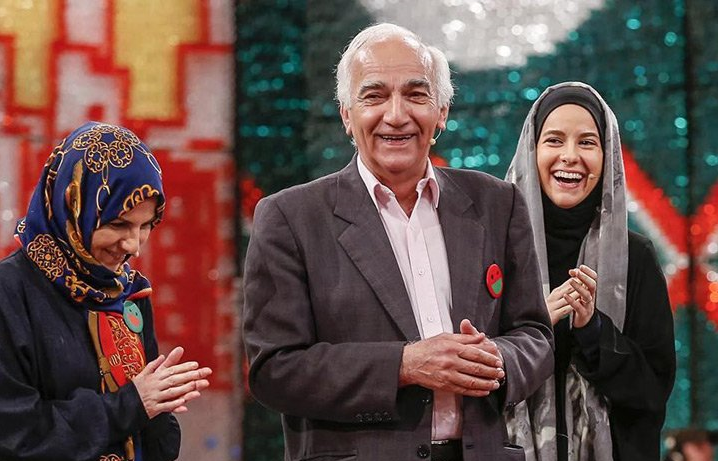 برخی نقش می‌خرند تا چهره شوند/ خانوادگی مشغول آیتم 