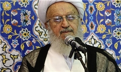 برخی کشورها منافع خود را در حمایت از داعش دنبال می‌کنند / اخلاق بدون پشتوانه الهی به داعش ختم می‌شود