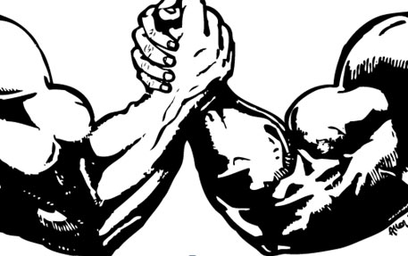 دبیر یکی از کمیته‌های فدراسیون پرورش اندام بازداشت شد