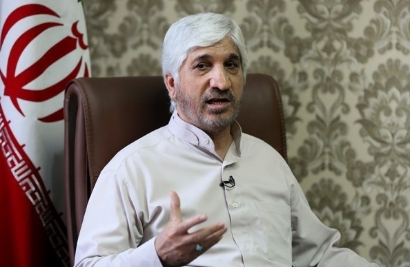 برگزاری مراسم بزرگداشت شهدای هفتم تیر با سخنرانی محمد جواد لاریجانی