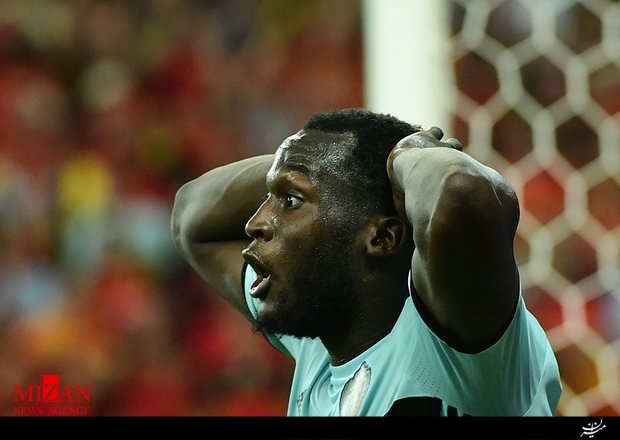 بلژیک 1-0 سوئد؛ زلاتان کفش‌هایش را آویخت