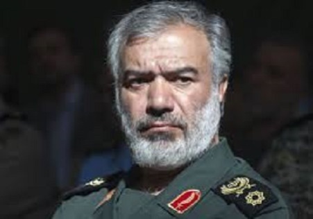کوچک‌ترین اقدام آمریکا را با قدرت پاسخ می‌دهیم / گزینه‌های روی میز آمریکا مضحکه رسانه‌های غربی شده است