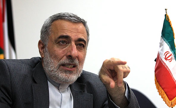 بهترین دوستان آمریکایی ها در منطقه دیکتاتورها هستند/حکومت عربستان متکی به ملت و شایسته سالاری نیست