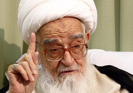 سالروز بنای مسجد جمکران در تقویم رسمی درج شود