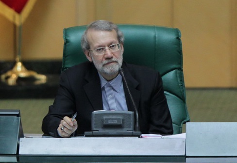 لاریجانی جان باختن ۳ محیطبان را تسلیت گفت لاریجانی جان باختن ۳ محیطبان را تسلیت گفت