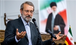 روسای مجالس لهستان انتخاب لاریجانی را تبریک گفتند