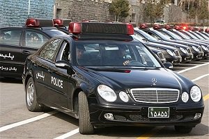 کشورهای منطقه حسرت داشتن یگان ویژه را می خورند/ با وجود یگان ویژه کسی جراتبرهم زدن نظم کشور را ندارد