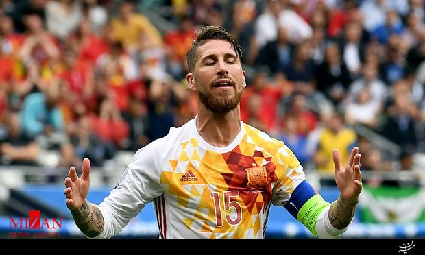ایتالیا 2-0 اسپانیا؛ کیف کونته کوک شد ایتالیا 2-0 اسپانیا؛ کیف کونته کوک شد
