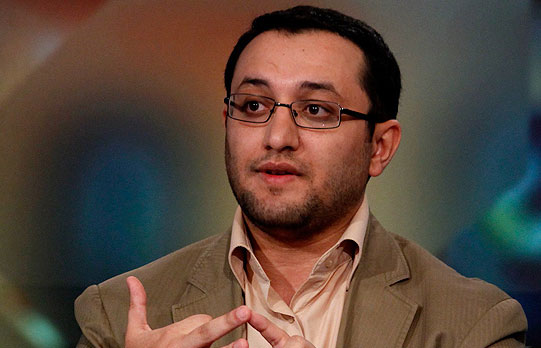 روحانی برای توجیه حقوق‌های نجومی پای سازمان بازرسی و دیوان محاسبات را به میان می کشد